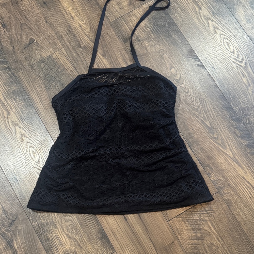 Women’s Swim Top